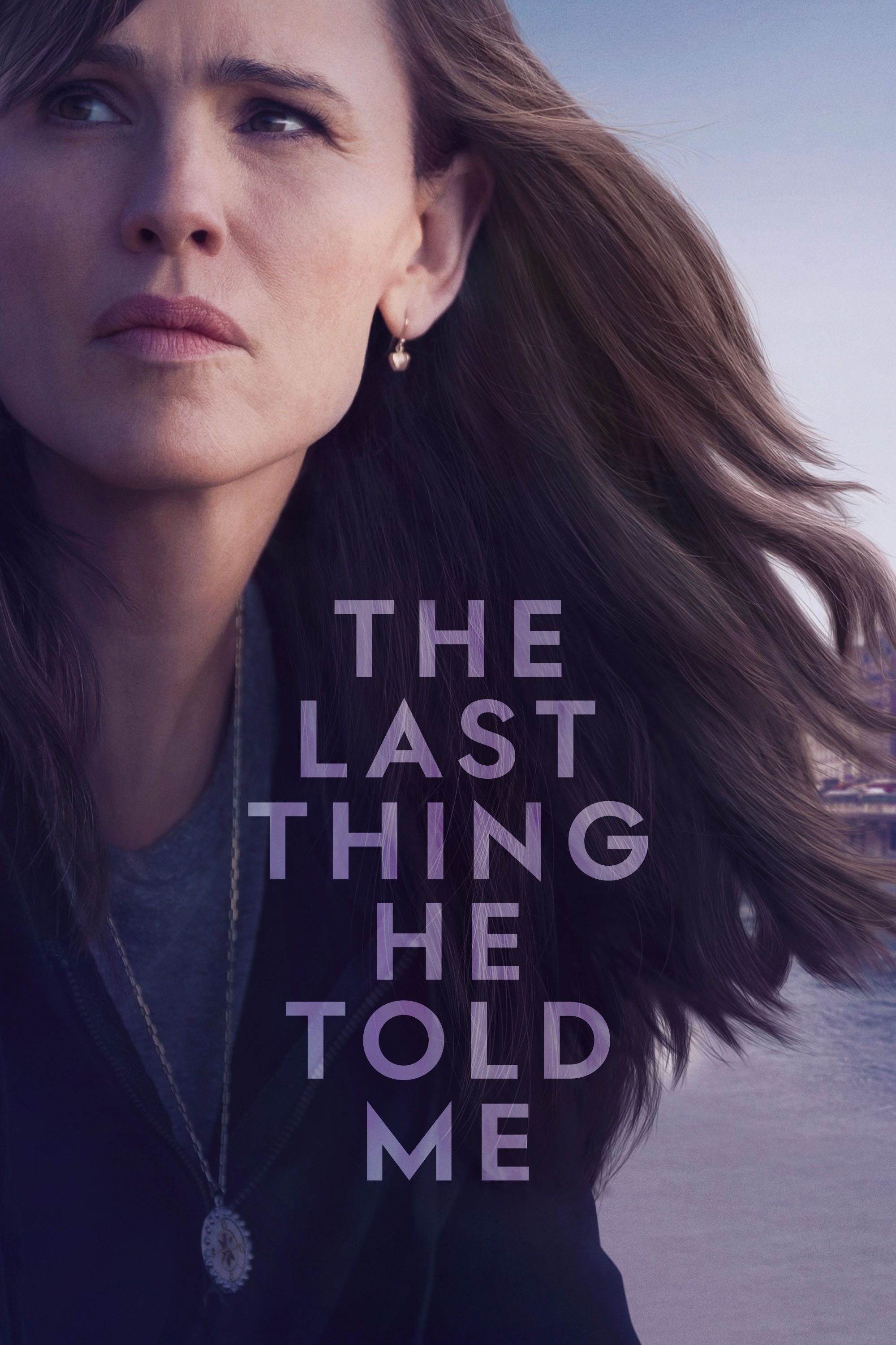 The Last Thing He Told Me [272078] (A1681438267) [[TV Shows]] --Plex--